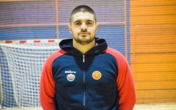 Poginuo mladi košarkaš Marko Andrić