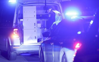 Mladić i djevojka brutalno napadnuti dok su sjedili u autu usred noći