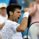 Nole odigrao najbolji meč u 2025. godini!