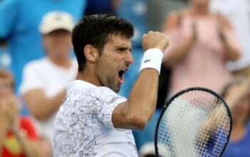 Nole odigrao najbolji meč u 2025. godini!