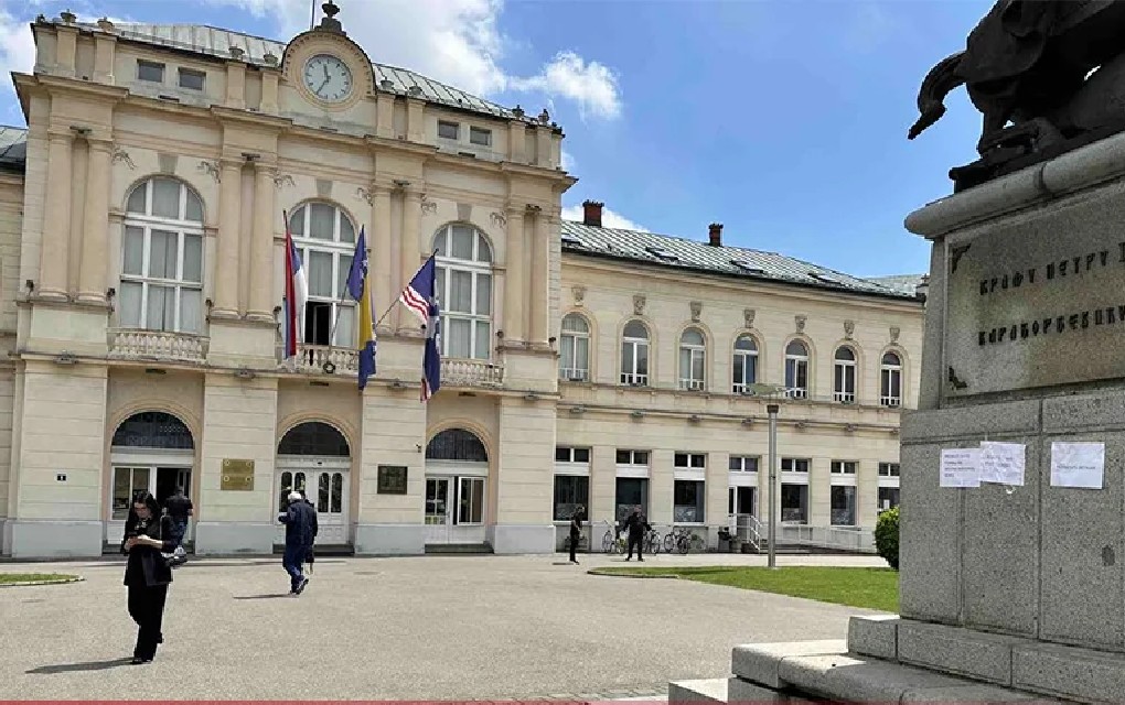 Poreska uprava blokirala račun Gradske uprave Bijeljina