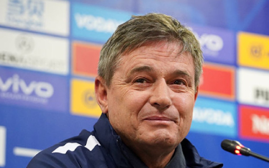 Stojković ponudio ostavku, ne putuje u Andoru