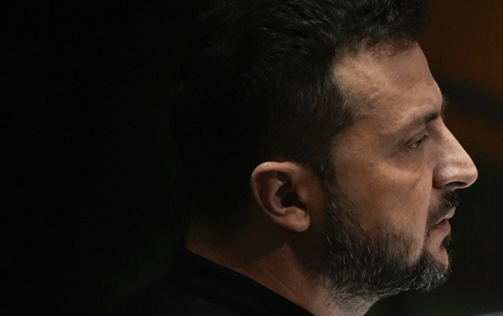 Zelenski odgovorio Putinu: Spreman sam