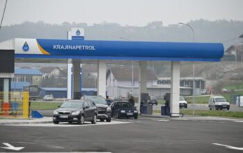 Aktiva invest zainteresovana za preuzimanje Krajinapetrola