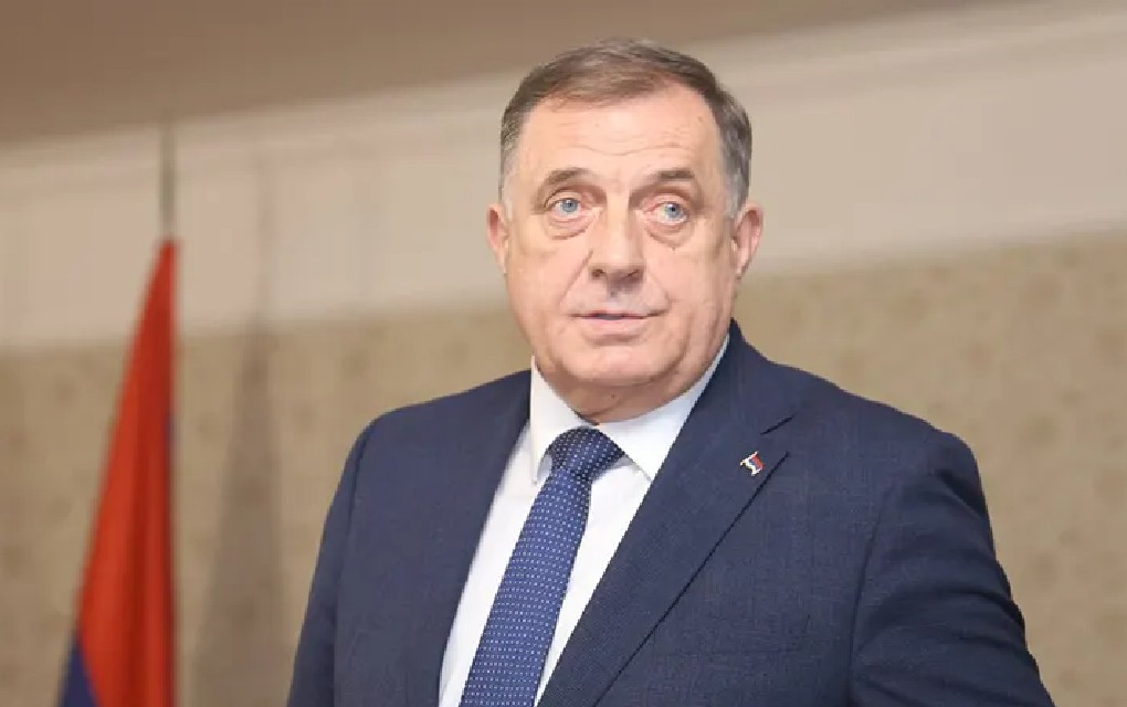 Dodik: ‘Non-pejper’ produbljivanje krize i gubljenje vremena
