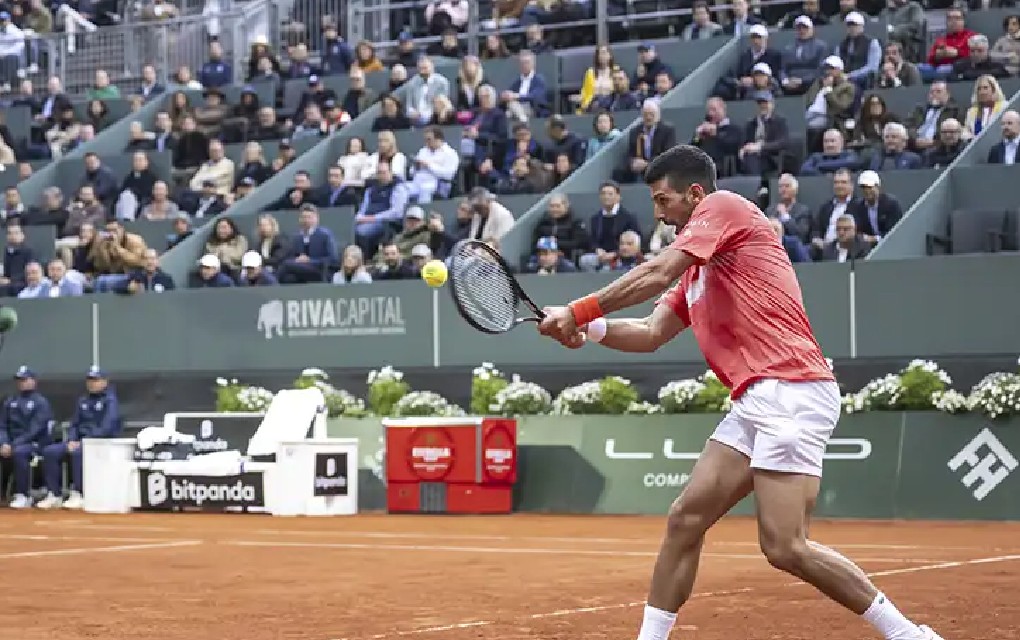 Novak Đoković u finalu!