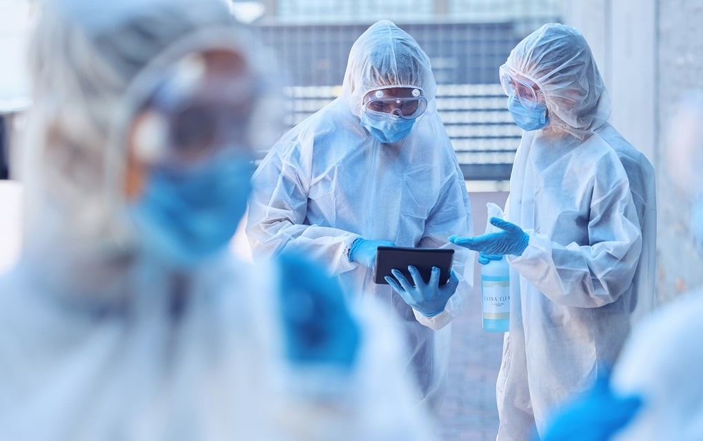 Proglašena epidemija u BiH