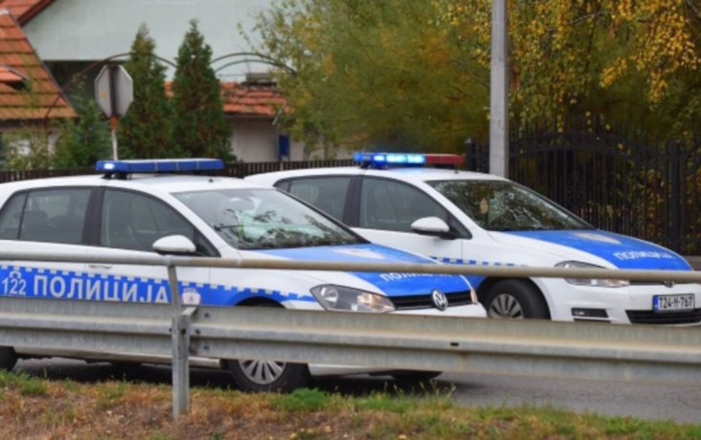 Ima povrijeđenih: Teška saobraćajna nesreća u ovom dijelu Srpske