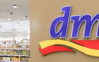 S tržišta se hitno povlači proizvod iz DM-a