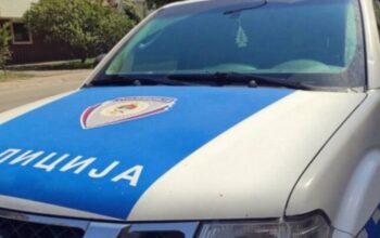 U tuči nakon saobraćajke jedna osoba teško povrijeđena