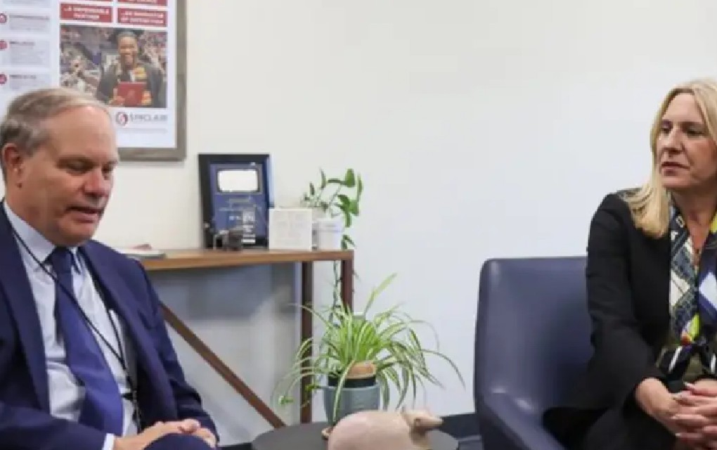 Cvijanović: Non pejper neprihvatljiv, doprinosi daljoj destabilizaciji prilika u BiH