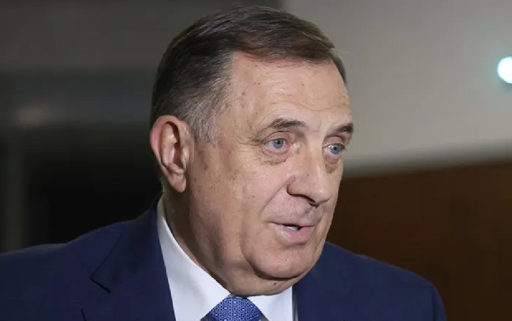 Dodik: Preživjeli smo kao Republika Srpska i nemamo namjeru da se predamo