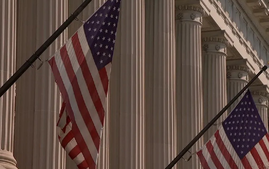 Jasan zaokret američke politike
