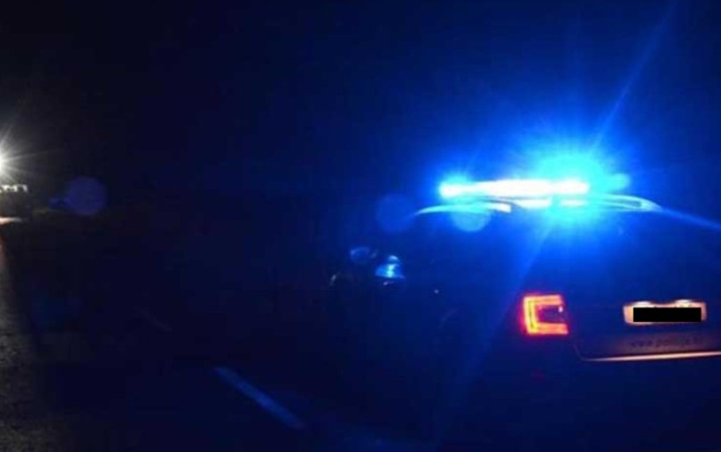 Tijela trojice mladića pronađena u prevrnutom automobilu