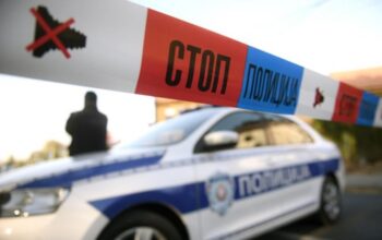 Tijelo u fazi raspadanja izvučeno iz rijeke