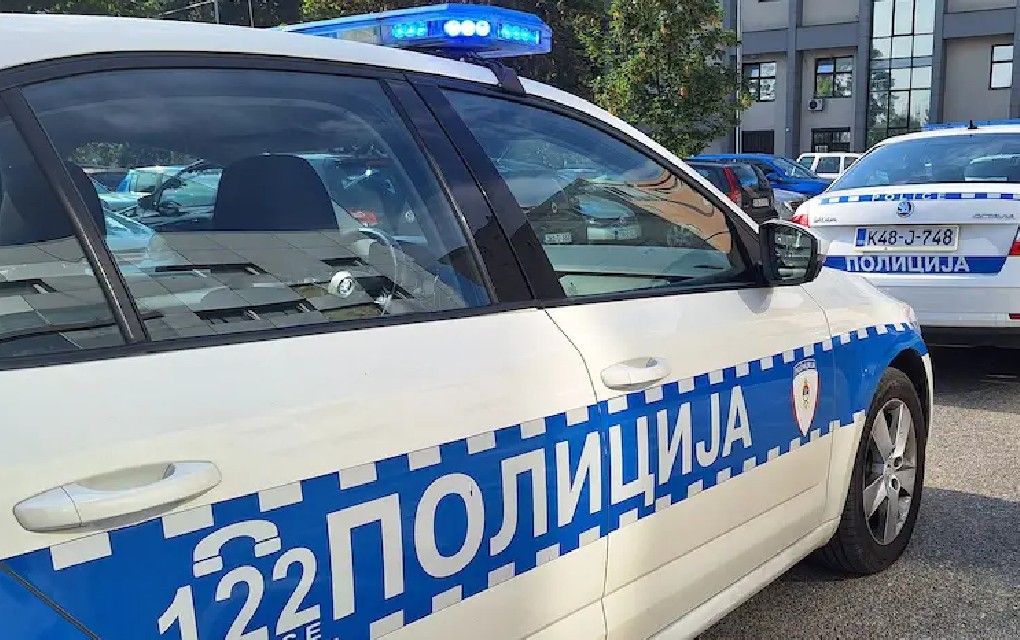 Učenik izvršio samoubistvo u Prijedoru