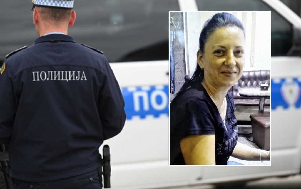 Nestala Dragana Krasić iz Srpca