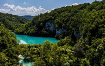Ovaj nacionalni park je najtraženiji u Evropi
