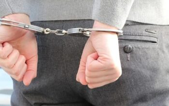 Uhapšen Banjalučanin za kojim je raspisana potjernica