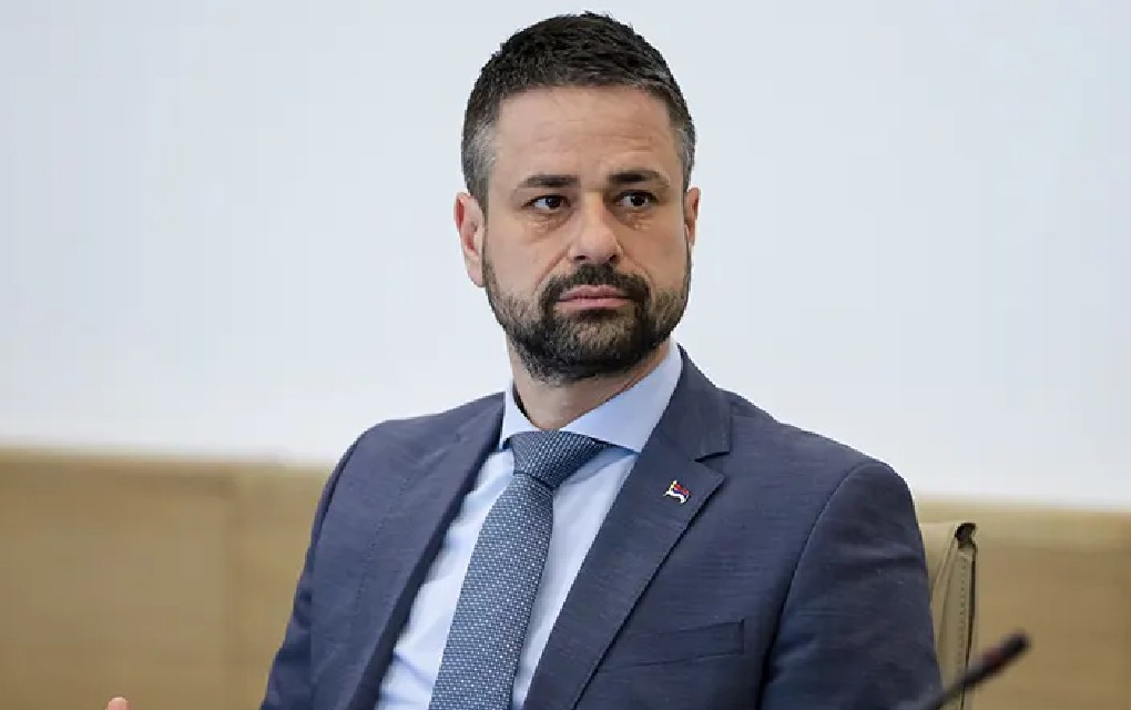 Amidžić: Konaković oštetio budžet za 350 hiljada