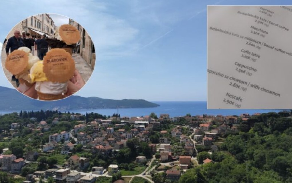 Od Trebinja do Crne Gore i Hrvatske: Evo kako će na toj turi proći vaš novčanik