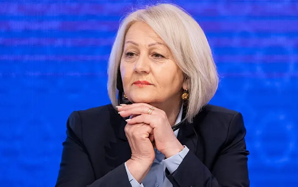 Krišto: Nebojša Vukanović nema podršku