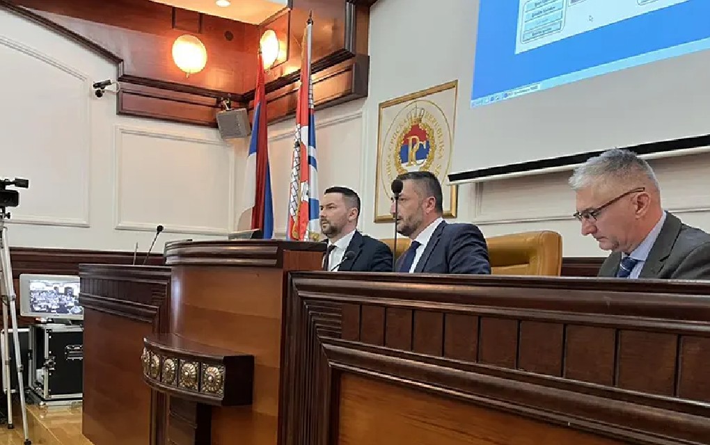 Banjalučka Skupština konačno usvojila budžet