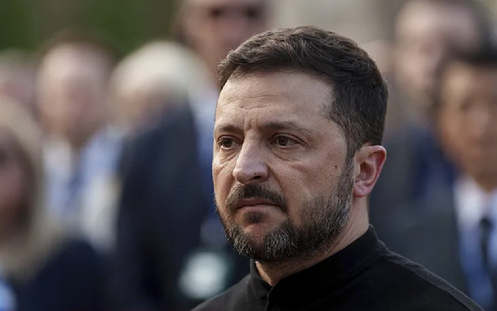 ZBOGOM ZELENSKI: Bivši ukrajinski premijer – SAD već rade na “uklanjanju“ Zelenskog, očekujem da će pobjeći