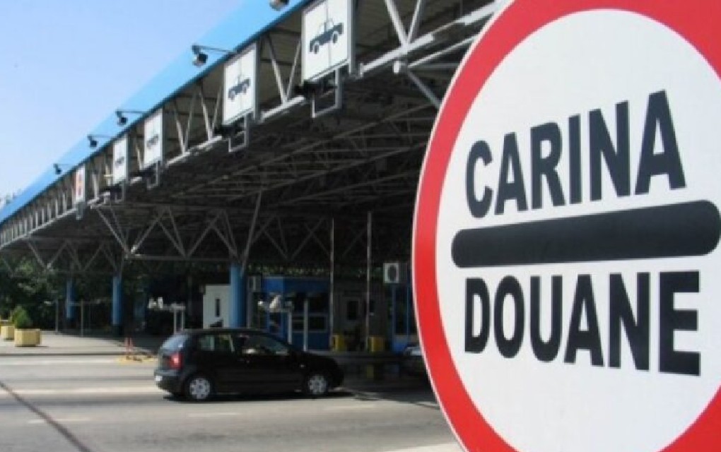 U rezervnom točku: Kod muškarca iz BiH pronađeno 11 kilograma duvana