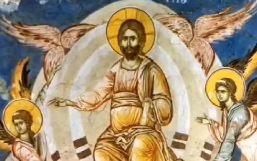 Da li se na Spasovdan posti?