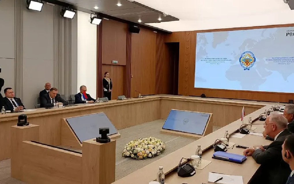 Poruka Šojgua: Rusija podržava Republiku Srpsku