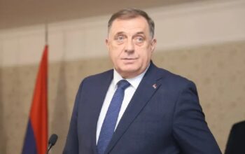Danas je lijep dan za Republiku Srpsku