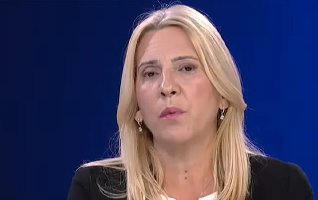 Cvijanović: Novoj američkoj administraciji nije prioritet izgradnja tuđih država