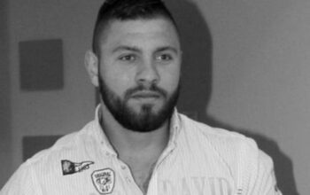 Ko je bio Benjamin Spahović