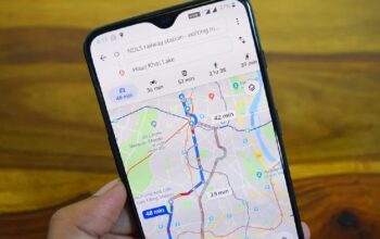 “Gugl” navigacija napravila haos na njemačkim putevima