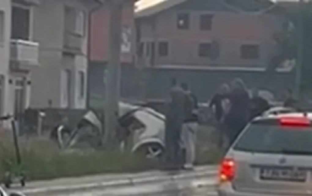 Teška saobraćajka u BiH: Stradao mladić (19)