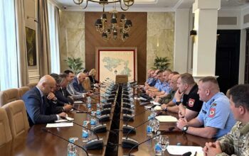 Srpska bezbjednosno i institucionalno stabilna