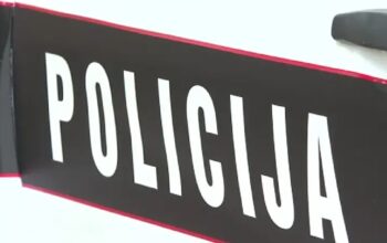 MUP pretresa kancelariju tužiteljke
