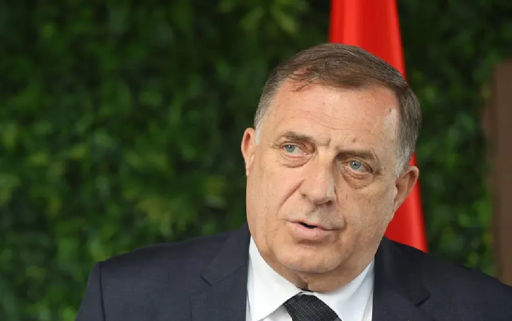 Dodik: Zajednički cilj svih bošnjačkih partija ukidanje Srpske