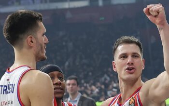 Zvezda napušta Еvroligu?