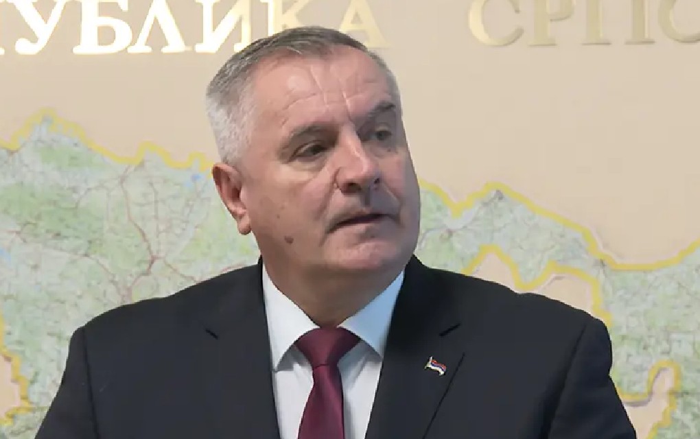 Višković: Prošle su 33 godine od zločina bez kazne u Dobrovoljačkoj; Bol i sjećanje nikada neće prestati
