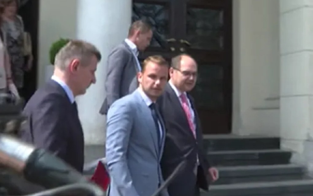 Opozicija će ponovo pokušati da opravda izdaju