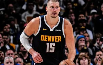 Jokić ušao u istoriju NBA lige iako je Denver izgubio