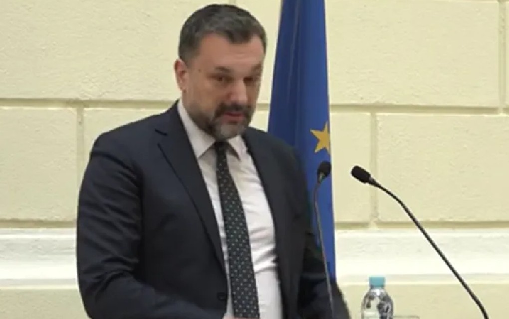 Otkud Konakoviću informacije: Neustavno bh. Tužilašto otvara predmet protiv njega