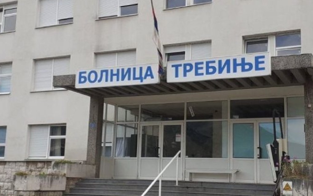 Poznato stanje mladića povrijeđenog u pokušaju ubistva u Trebinju