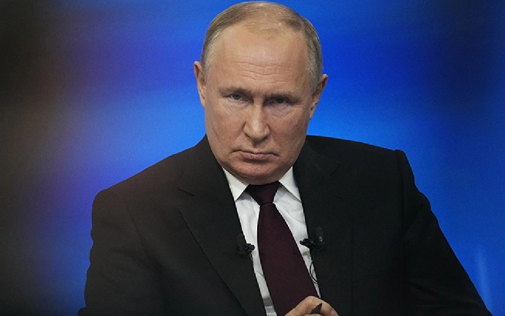 Detalji Putinove ponude za mir: Poznato šta Ukrajina mora da žrtvuje