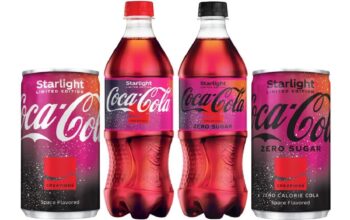 Koka-Kola nakon 17 godina lansirala novo pakovanje