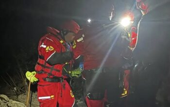 U Miljacki pronađeno beživotno tijelo nestale Arijane Ljuce