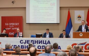 SPS – Snaga koja dolazi: Svakodnevni rast i povjerenje građana