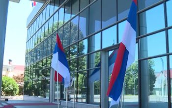 ''Uzrok političke krize u BiH je napad Šmita na ustavni poredak''